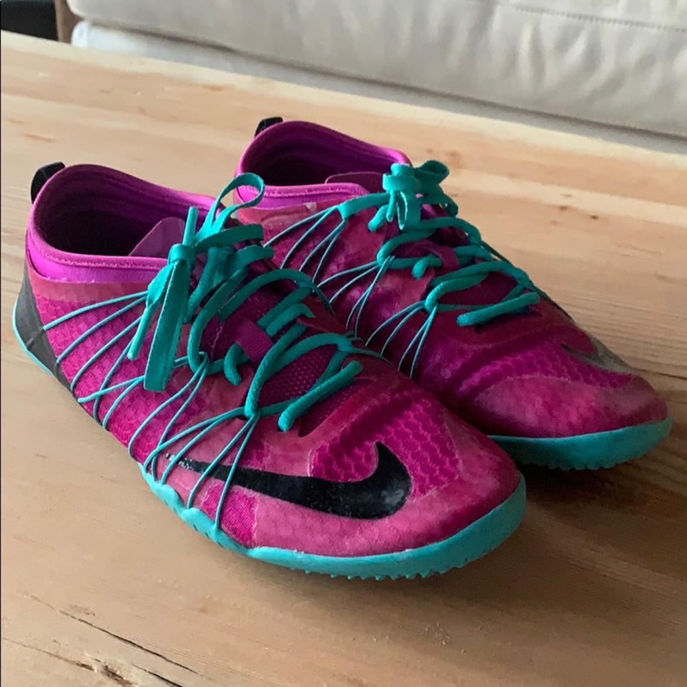 nike runners